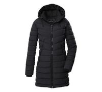 Veste matelassée longue femme Killtec GW 74 Bleu 40