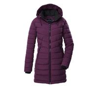 Veste matelassée longue femme Killtec GW 74 44