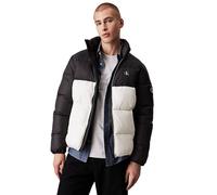 Veste Matelassée Multicolore Pour Homme Calvin Klein - 100% Polyester
