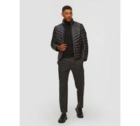 Veste Matelassée Noire Pour Hommes Bogner Liman-d 38516550-971 XXL