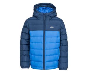 Veste Matelassée Oskar Bleu Marine 2/3A