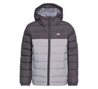 Veste matelassée oskar carbone 7/8A