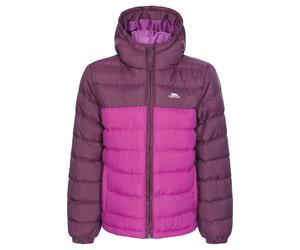 Veste matelassée oskar mauve orchidée 3/4A
