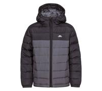 Veste matelassée oskar noir 9/10A