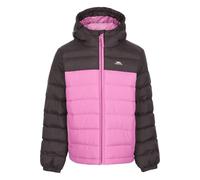 Veste matelassée oskar rose foncé 9/10A