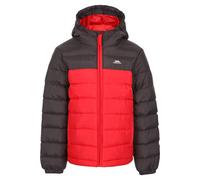 Veste matelassée oskar rouge 2/3A