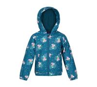 Veste matelassée peppa pig muddy puddle bleu sarcelle foncé 18/24M(81/86)