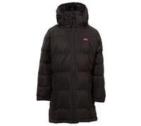 Veste matelassée polyester tiffy noir 5/6A