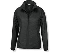 Veste matelassée pour femme Nimbus Kendrick RW6482 (XS) (Anthracite)