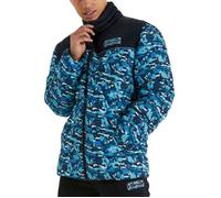 Veste matelassée pour homme Ellesse Lecta - Bleu XS