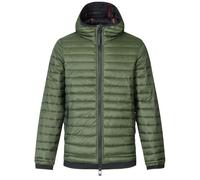 Veste matelassée pour homme Regatta Haile Taille: L / Couleur: kaki foncé
