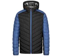 Veste matelassée pour homme Trespass Eriska Taille: XXL / Couleur: noir