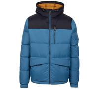 Veste matelassée pour homme Trespass Erris Taille: L / Couleur: bleu