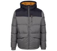 Veste matelassée pour homme Trespass Erris Taille: XS / Couleur: gris