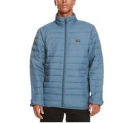 Veste matelassée - QUIKSILVER - Homme - Tissu éco-responsable - Bering sea - Coupe standard XXL