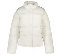 Veste matelassée REPLAY W7808 - Beurre Blanc - Femme S