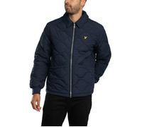 Veste Matelassée Ripstop - Lyle & Scott M