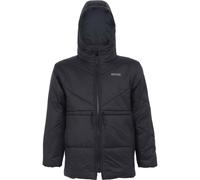 Veste matelassée rurie noir 5/6A