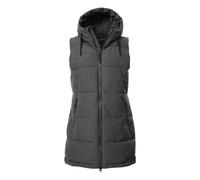 Veste matelassée sans manches à capuche femme Killtec GW 18 38
