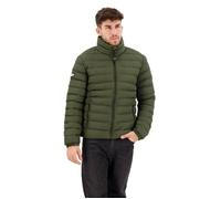 Veste matelassée Superdry - Vert - Homme S