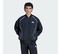 Veste matelassée Teamgeist Black / Black L