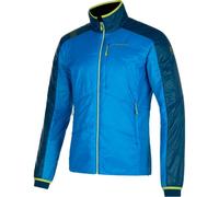 Veste matelassée technique LA SPORTIVA Alpine Guide Primaloft (Electric Blue/Storm Blue) Homme L