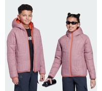 Veste matelassée Terrex Xperior CLIMAWARM Enfants Magic Mauve 9-10A