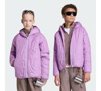 Veste matelassée Terrex Xperior CLIMAWARM Enfants Preloved Purple 14-15A