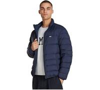 Veste Matelassée - TOMMY JEANS - Packable Down Jacket - Bleu - Homme - Adulte M