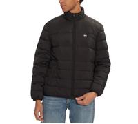 Veste Matelassée - TOMMY JEANS - Packable Down Jacket - Noir - Homme - Adulte M