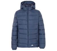 Doudoune à capuche femme Trespass Elegant Bleu XL