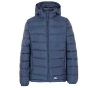 Veste matelassée TRESPASS ELEGANT pour femme - Bleu - Taille XL XL