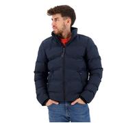 Veste matelassée Ultimate Radar - SUPERDRY - Eclipse navy - Coupe décontractée - Polyester recyclé M