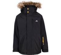 Veste matelassée ultimately noir 11/12A