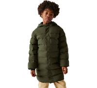 Veste matelassée wander kaki foncé 7/8A