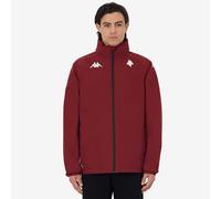 Veste Mavaro Pro FC Metz 25/26 Grenat Homme Grenat M