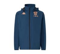 Veste Mavaro Pro OGC Nice 25/26 Bleu Homme Bleu S