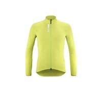 Mavic Aksium Wind Jacket Jaune L Homme