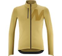 Veste Mavic Cosmic PRO JACKET Homme Jaune M
