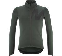 MAVIC Cosmic Pro Wind Jacket M - Homme - Vert - taille S- modèle 2025