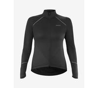 Veste Mavic Mistral noir femme - XS