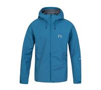 Veste membrane homme Hannah Alagan bleu encre S