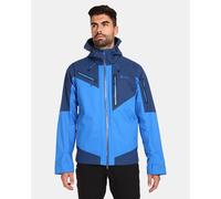 Veste membrane homme Kilpi Hastar-M bleu XL