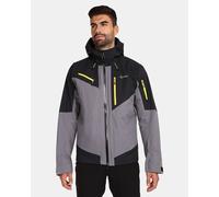 Veste membrane homme Kilpi Hastar-M gris L