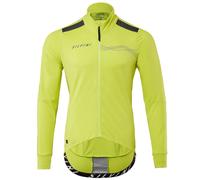 Veste membrane Silvini Ghisallo Jaune S