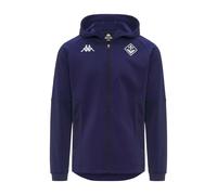 Veste Mequo ACF Fiorentina 25/26 Bleu Homme Bleu M