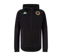 Kappa MEQUO Pro Red Star | M