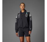 Veste Mercedes - AMG Petronas Formula One Team Black / White L