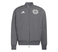 adidas Men's Veste Mercedes - AMG Petronas Formula 1 Team Silver Arrows Icon Hommes