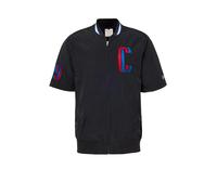 Champion Authentic Athletic Apparel Veste mi-saison bleu / rouge / noir / blanc, Taille M